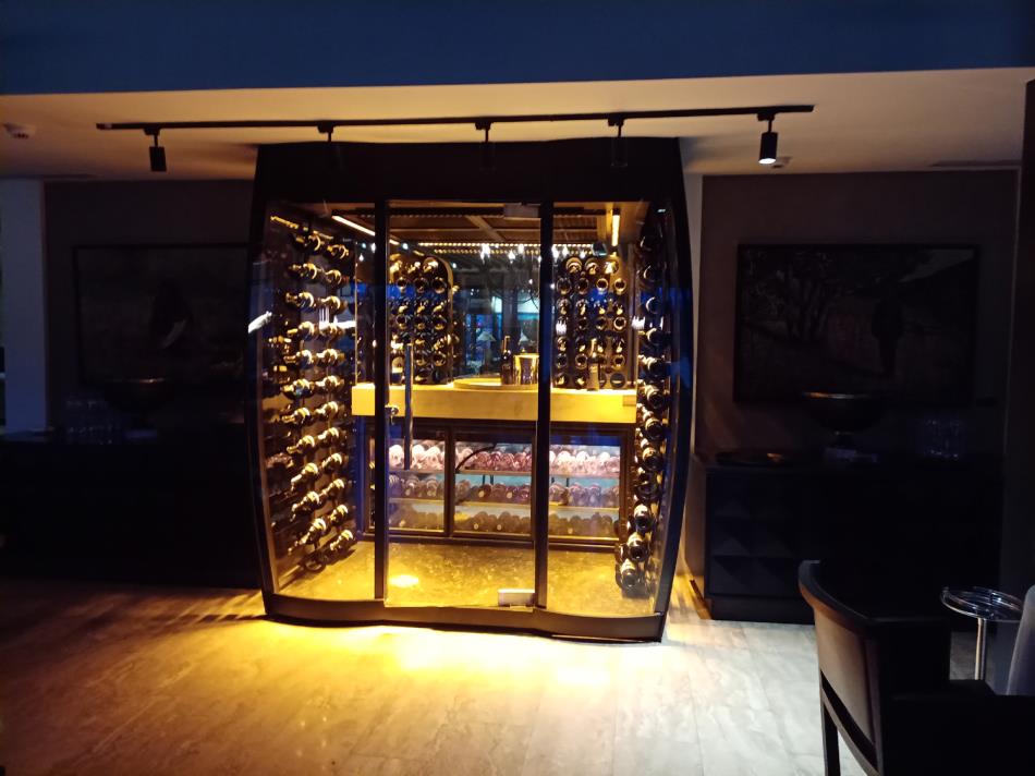 HOTEL CAELİ