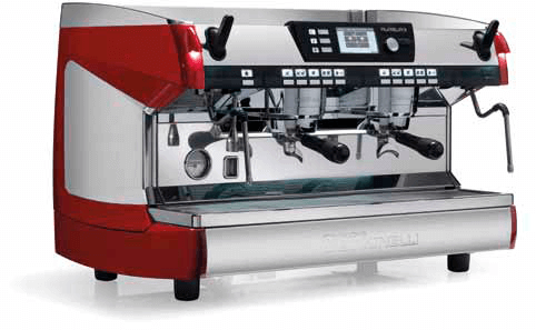 Nuova Simonelli Aurelia II, T3 Espresso Machines