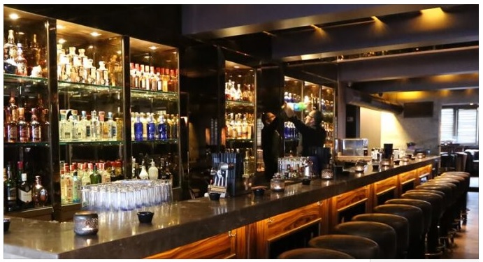 BİBER BAR | ATAŞEHİR