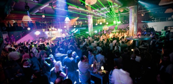 LOUJAIN BAR | İZMİR