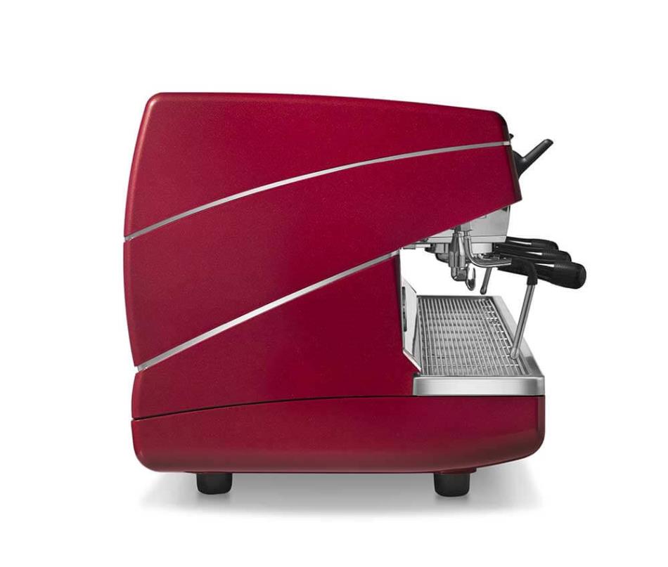 Nuova Simonelli Appia II Espresso Makineleri