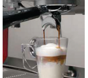 Tecnocoffee Standard II Espresso Machines