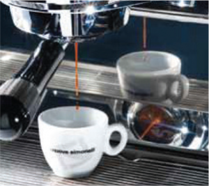 Tecnocoffee Standard II Espresso Machines