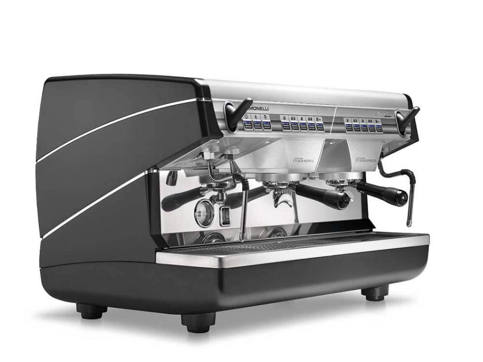 Nuova Simonelli Appia II Espresso Makineleri