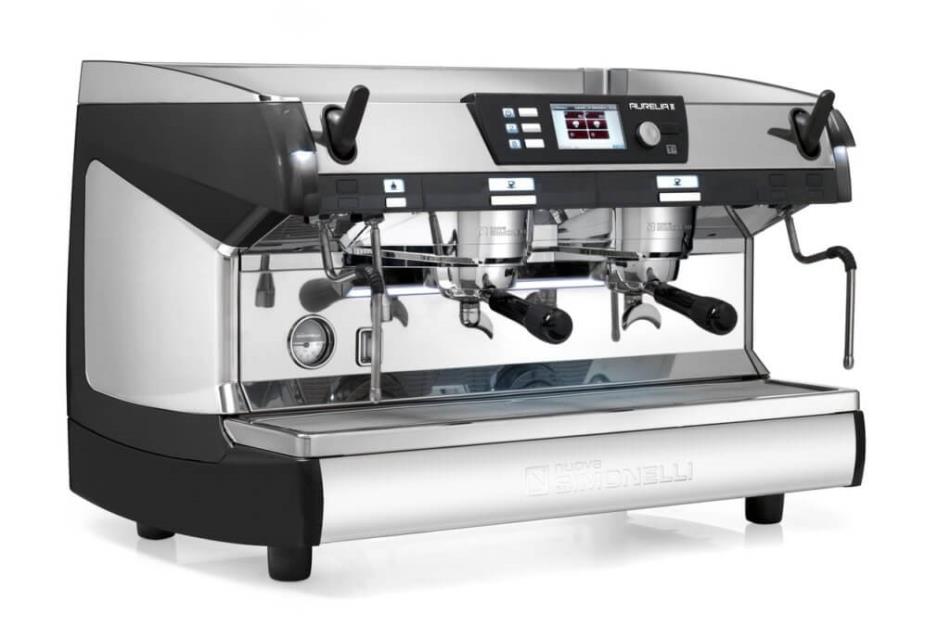 Nuova Simonelli Aurelia II, T3 Espresso Machines