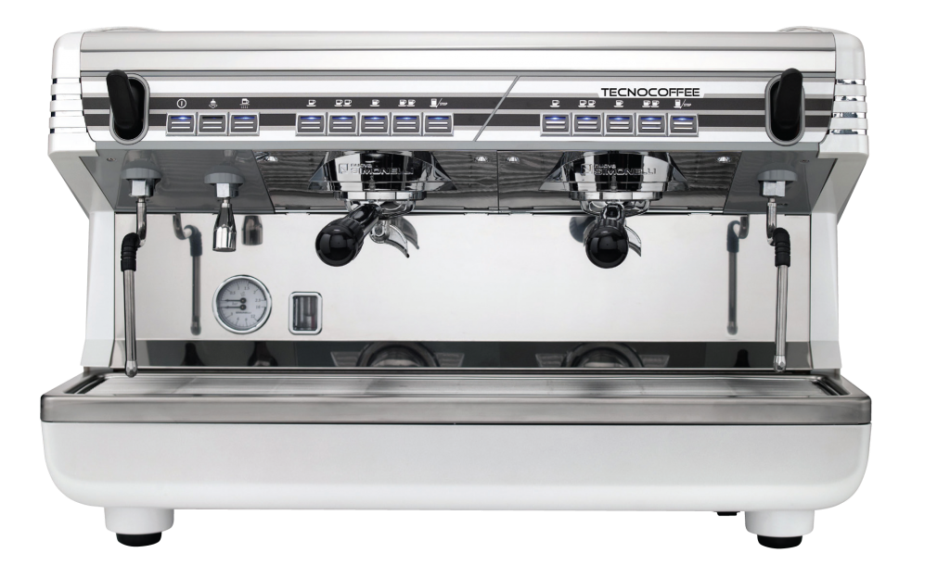 Tecnocoffee Standard II Espresso Machines