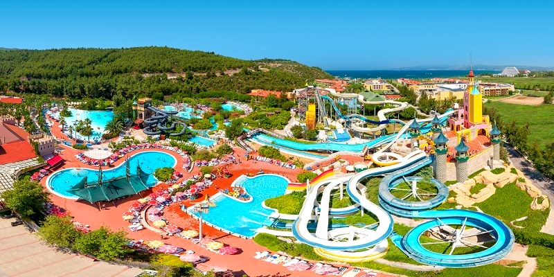 AQUAFANTASY | KUŞADASI