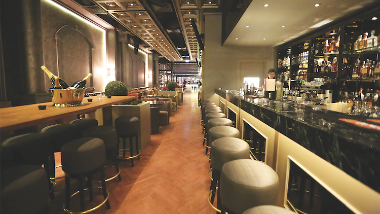 BİBER BAR | ATAŞEHİR