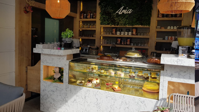ARIA CAFE