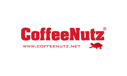 Coffee Nutz
