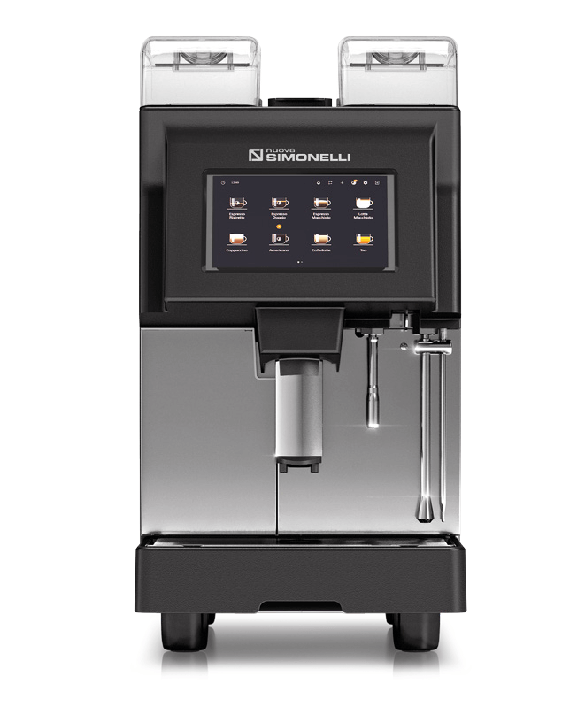 Prontobar Touch  Tam Otomatik Espresso Makineleri