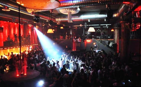 LOUJAIN BAR | İZMİR