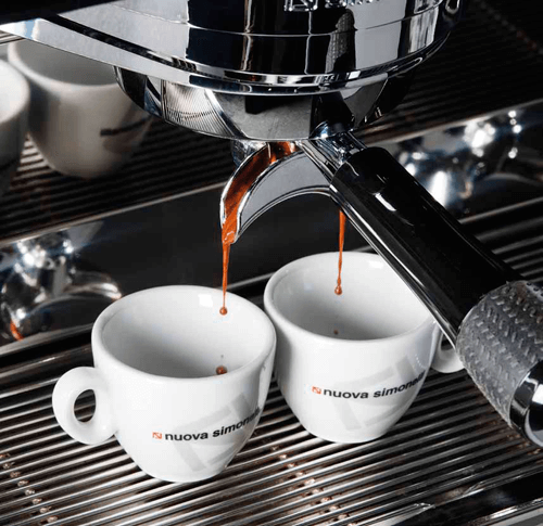 Nuova Simonelli Aurelia II, T3 Espresso Machines