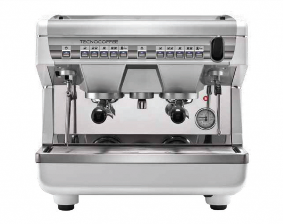 Tecnocoffee Compact II Espresso Makineleri