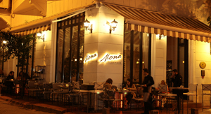 MONA