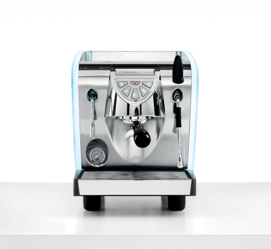 Nuova SIMONELLI Musica Standart Espresso Makineleri