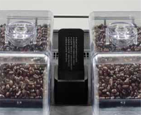 Prontobar Silent Fully Automatic Espresso Machines