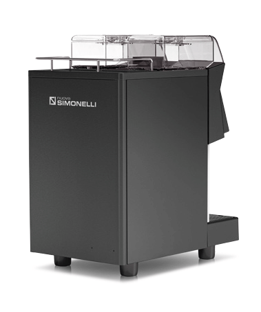 Prontobar Touch  Tam Otomatik Espresso Makineleri